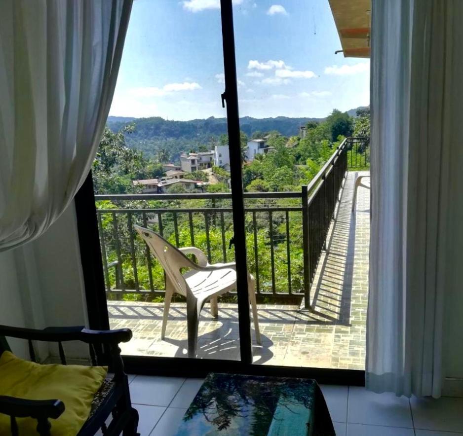 Kandy Hill Escape Buitenkant foto