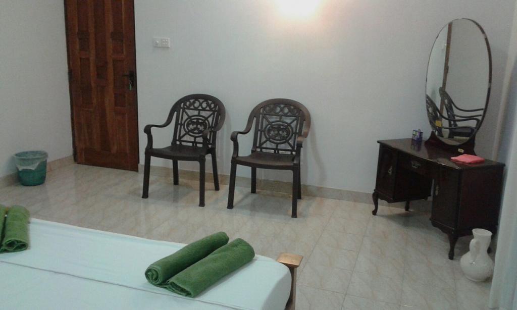 Kandy Hill Escape Kamer foto