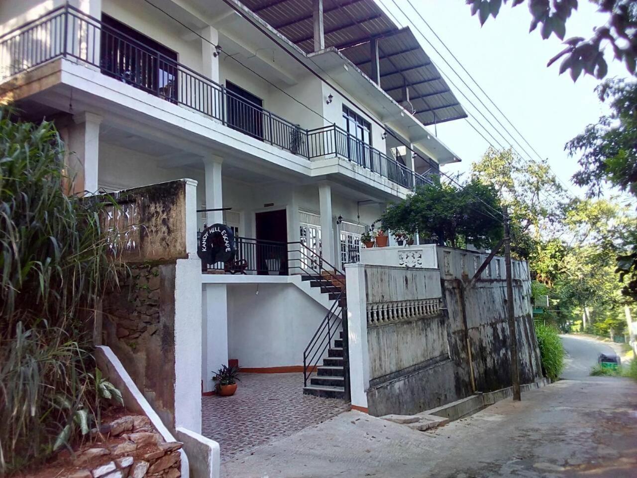 Kandy Hill Escape Buitenkant foto