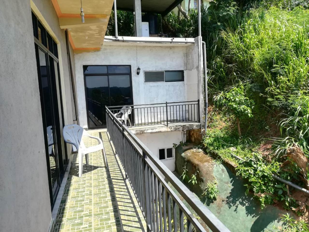 Kandy Hill Escape Buitenkant foto