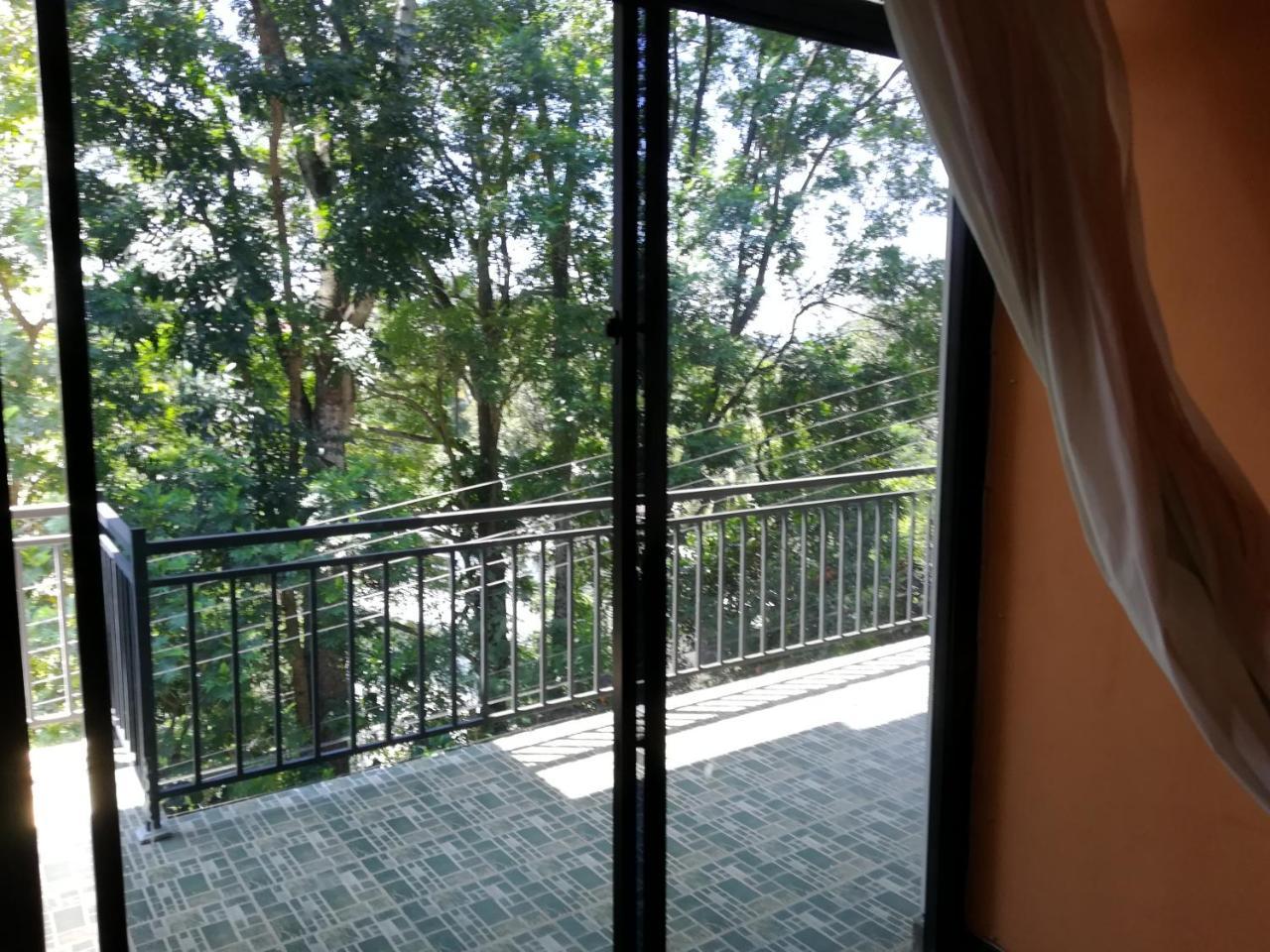 Kandy Hill Escape Buitenkant foto