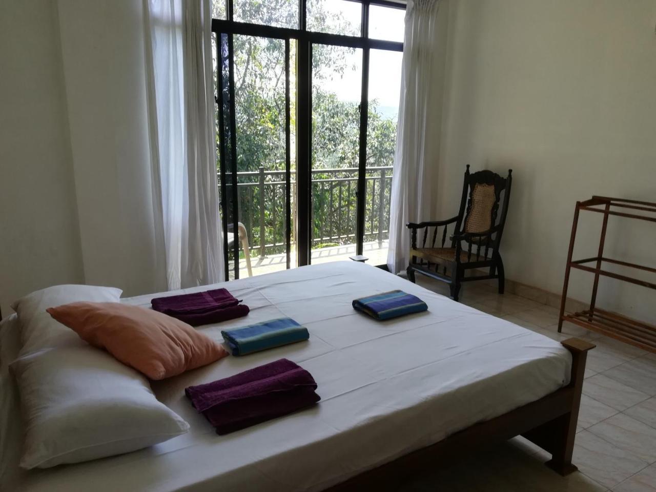 Kandy Hill Escape Buitenkant foto