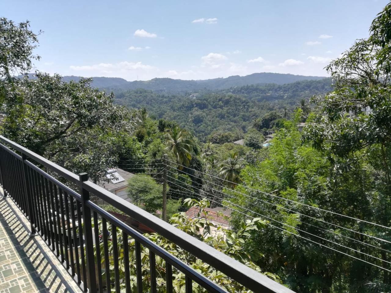 Kandy Hill Escape Buitenkant foto